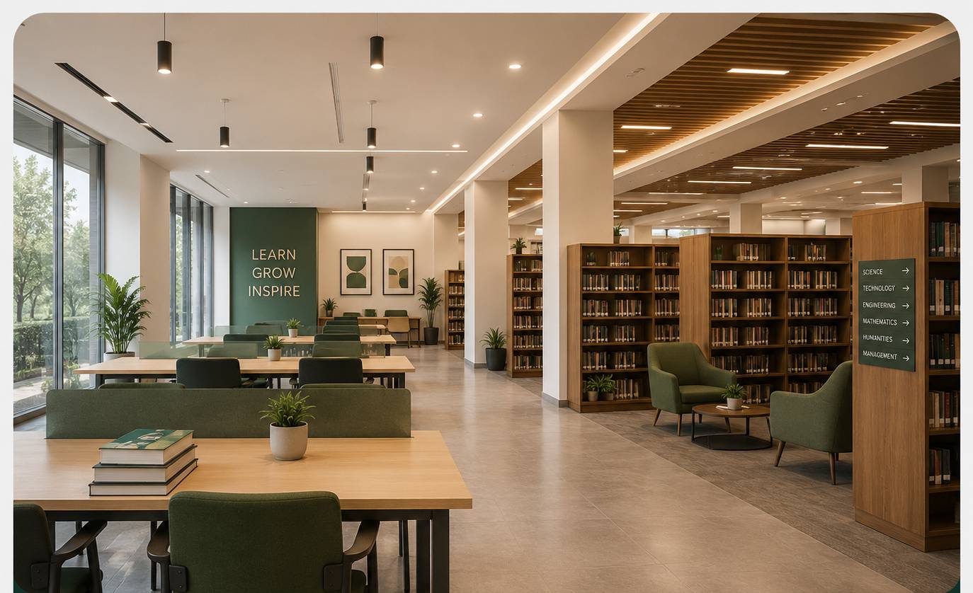 Institutional Projects